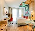 Citadines Danube Vienna oda fotoğrafı