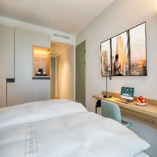 Citadines Danube Vienna fotoÄŸrafÄ±