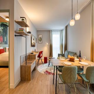 Citadines Danube Vienna fotoÄŸrafÄ±