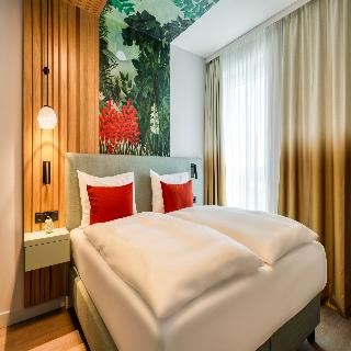 Citadines Danube Vienna fotoÄŸrafÄ±