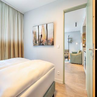 Citadines Danube Vienna fotoÄŸrafÄ±