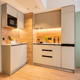 Citadines Danube Vienna fotoÄŸrafÄ±