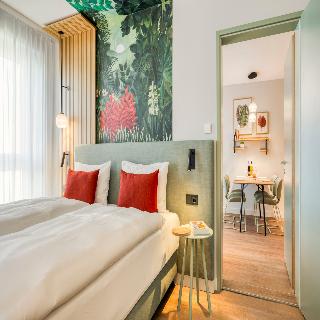 Citadines Danube Vienna fotoÄŸrafÄ±