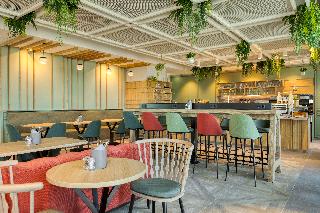 Citadines Danube Vienna fotoÄŸrafÄ±