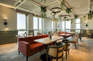 Citadines Danube Vienna fotoÄŸrafÄ±