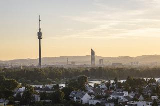 Citadines Danube Vienna fotoÄŸrafÄ±