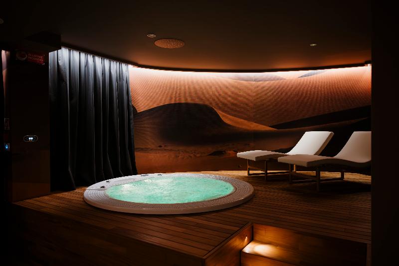 Biancodonda Greenblu Hotel & Spa - Aktivite