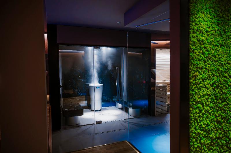 Biancodonda Greenblu Hotel & Spa - Aktivite