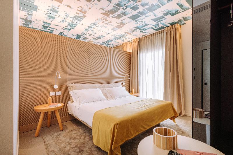 Biancodonda Greenblu Hotel & Spa - Oda