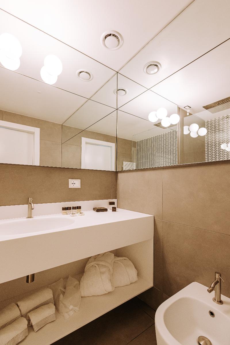 Biancodonda Greenblu Hotel & Spa - Oda