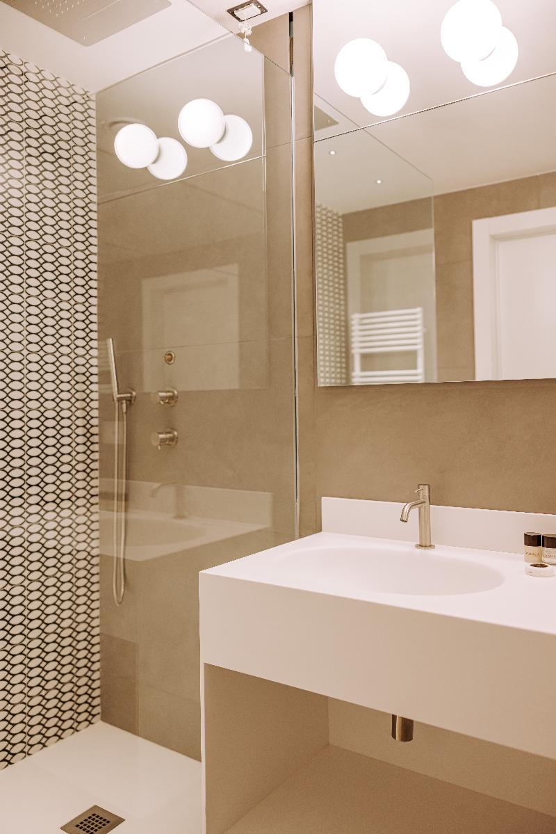 Biancodonda Greenblu Hotel & Spa - Oda