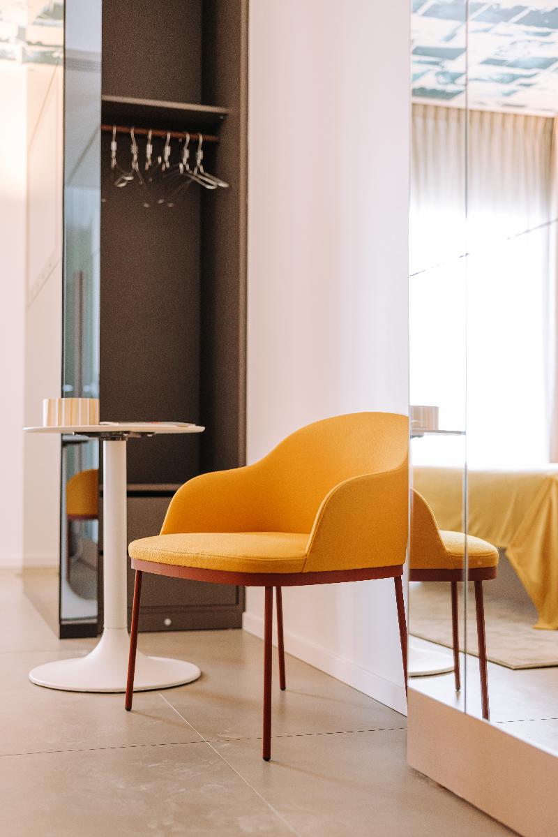 Biancodonda Greenblu Hotel & Spa - Oda