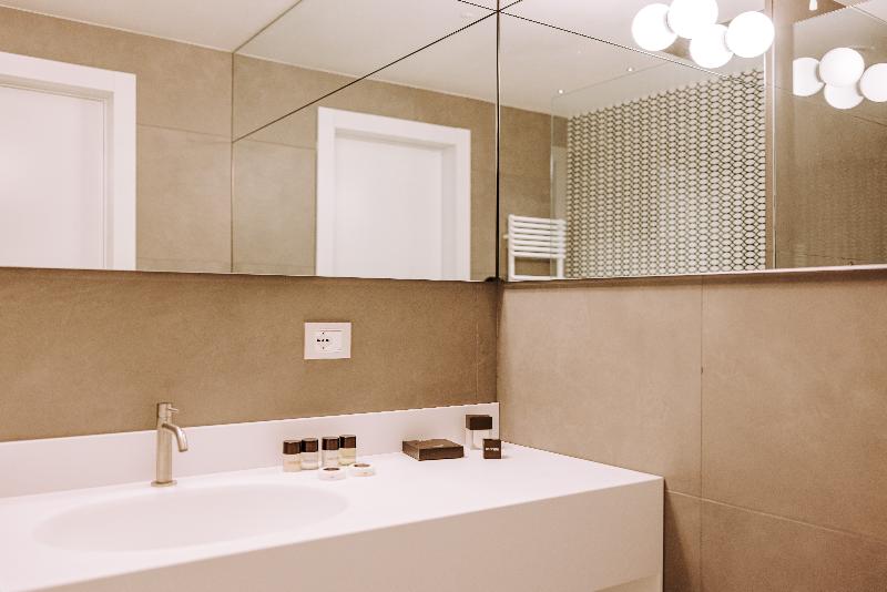 Biancodonda Greenblu Hotel & Spa - Oda