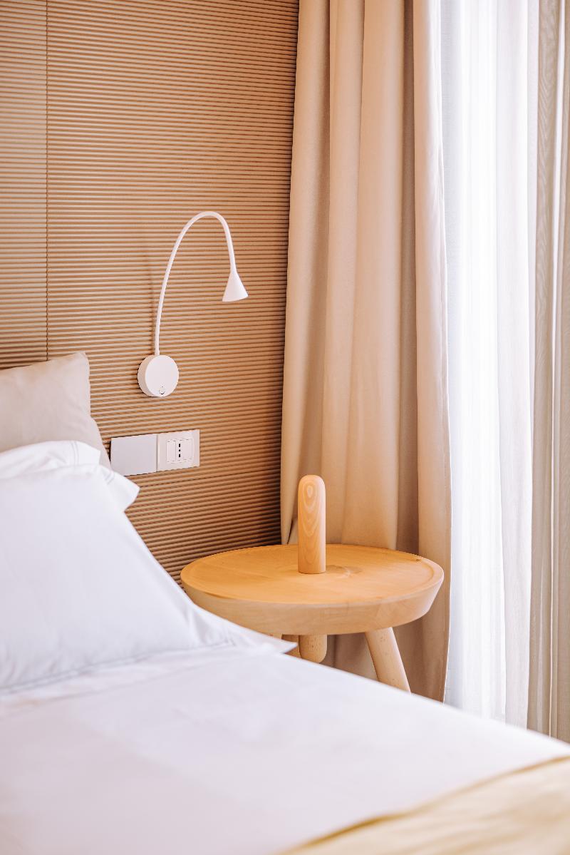 Biancodonda Greenblu Hotel & Spa - Oda