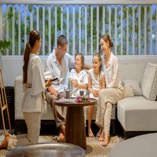 Anantara Koh Yao Yai Resort & Villas fotoÄŸrafÄ±