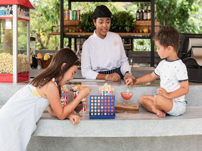 Anantara Koh Yao Yai Resort & Villas - Bar