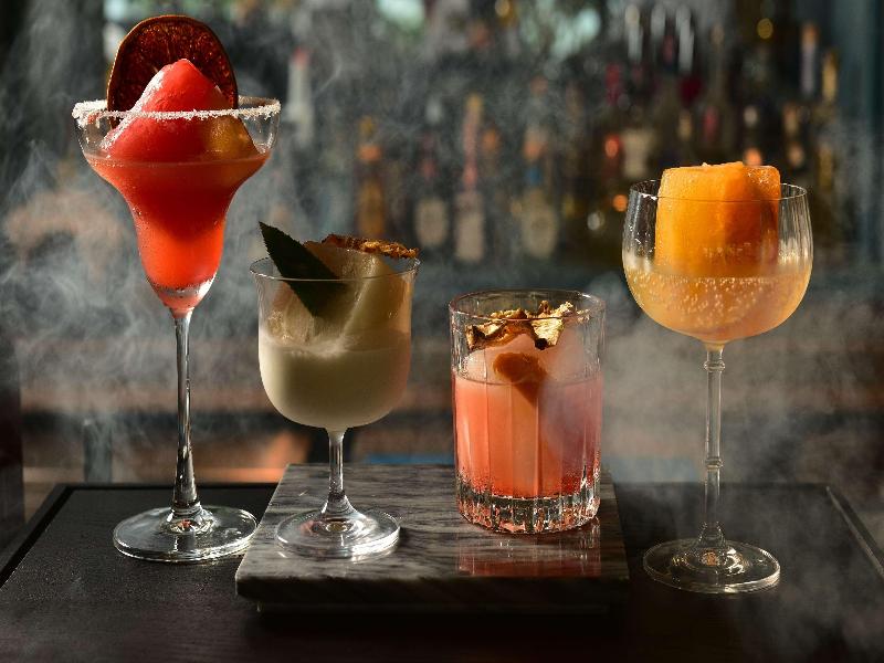 Anantara Koh Yao Yai Resort & Villas - Bar