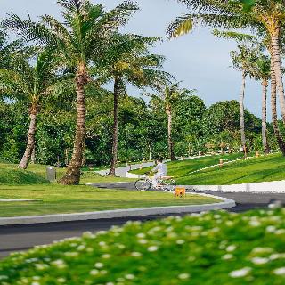 Anantara Koh Yao Yai Resort & Villas fotoÄŸrafÄ±