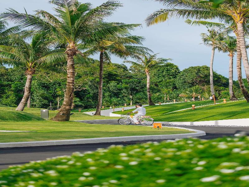 Anantara Koh Yao Yai Resort & Villas - Aktivite