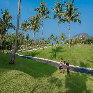 Anantara Koh Yao Yai Resort & Villas fotoÄŸrafÄ±