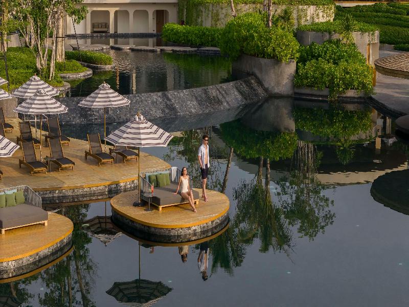 Anantara Koh Yao Yai Resort & Villas - Aktivite