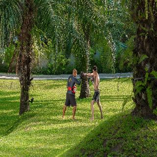 Anantara Koh Yao Yai Resort & Villas fotoÄŸrafÄ±