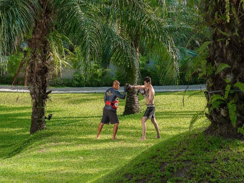 Anantara Koh Yao Yai Resort & Villas - Aktivite