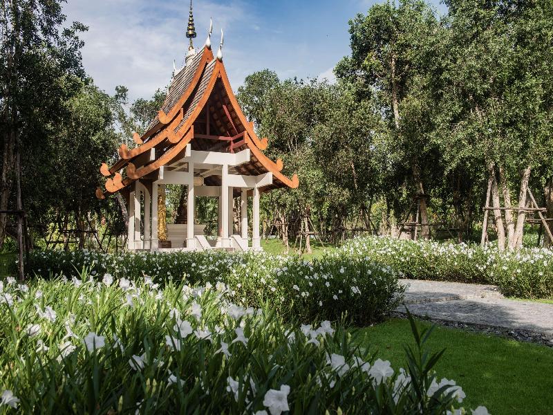 Anantara Koh Yao Yai Resort & Villas - Aktivite