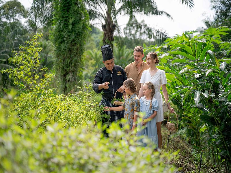 Anantara Koh Yao Yai Resort & Villas - Aktivite