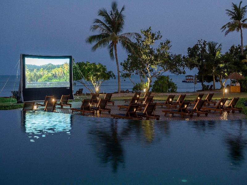 Anantara Koh Yao Yai Resort & Villas - Aktivite