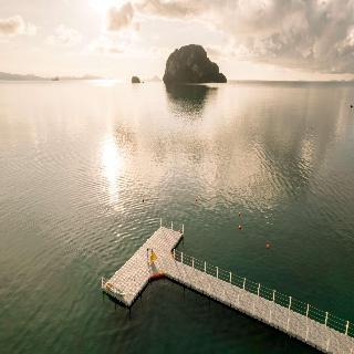 Anantara Koh Yao Yai Resort & Villas fotoÄŸrafÄ±