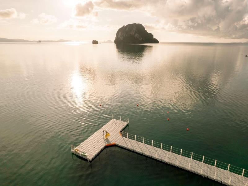 Anantara Koh Yao Yai Resort & Villas - Aktivite
