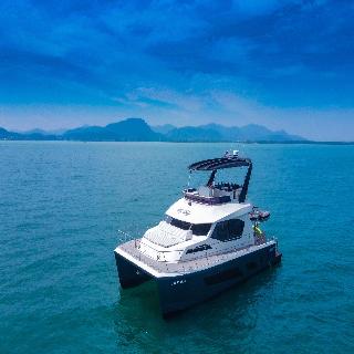 Anantara Koh Yao Yai Resort & Villas fotoÄŸrafÄ±