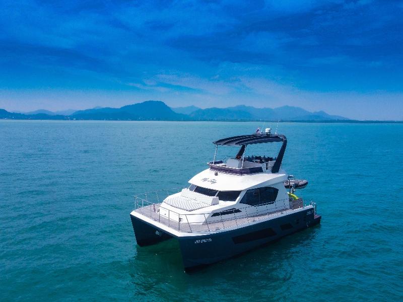 Anantara Koh Yao Yai Resort & Villas - Aktivite