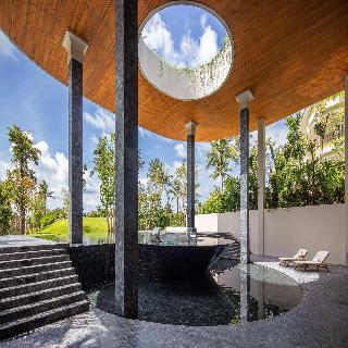 Anantara Koh Yao Yai Resort & Villas fotoÄŸrafÄ±