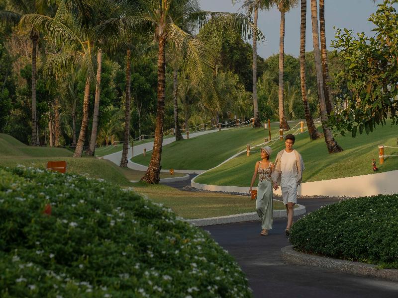Anantara Koh Yao Yai Resort & Villas - Aktivite