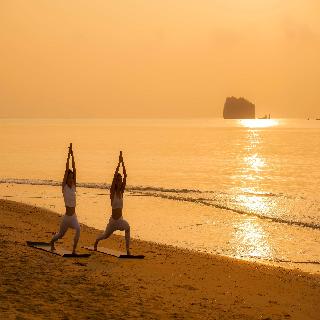 Anantara Koh Yao Yai Resort & Villas fotoÄŸrafÄ±