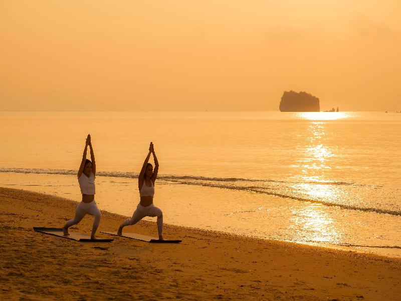 Anantara Koh Yao Yai Resort & Villas - Aktivite