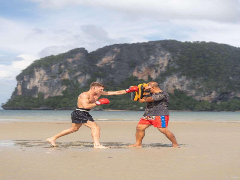 Anantara Koh Yao Yai Resort & Villas - Aktivite