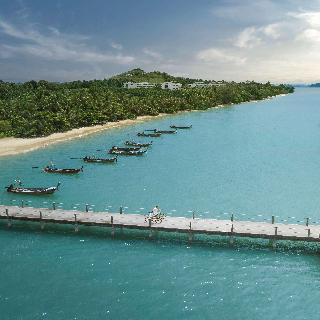 Anantara Koh Yao Yai Resort & Villas fotoÄŸrafÄ±