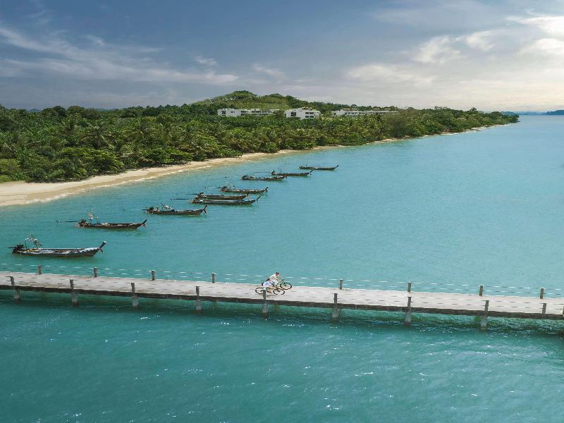 Anantara Koh Yao Yai Resort & Villas - Aktivite