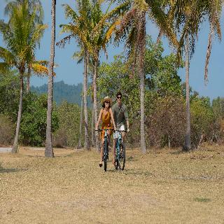 Anantara Koh Yao Yai Resort & Villas fotoÄŸrafÄ±