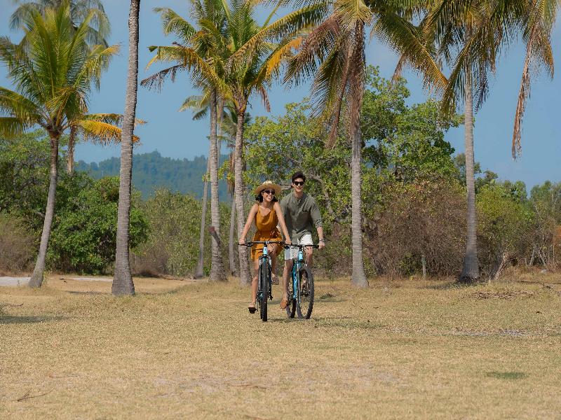 Anantara Koh Yao Yai Resort & Villas - Aktivite