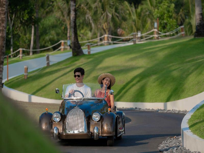 Anantara Koh Yao Yai Resort & Villas - Aktivite
