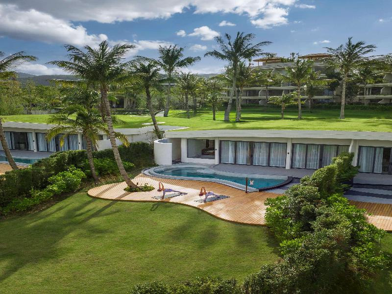Anantara Koh Yao Yai Resort & Villas - Aktivite