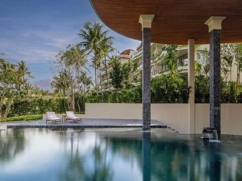 Anantara Koh Yao Yai Resort & Villas - Aktivite