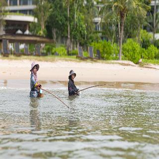 Anantara Koh Yao Yai Resort & Villas fotoÄŸrafÄ±