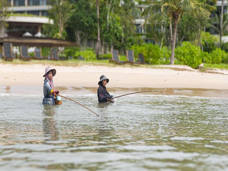 Anantara Koh Yao Yai Resort & Villas - Aktivite