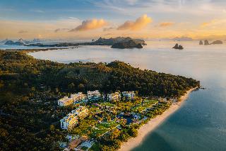 Anantara Koh Yao Yai Resort & Villas otel fotoğrafı