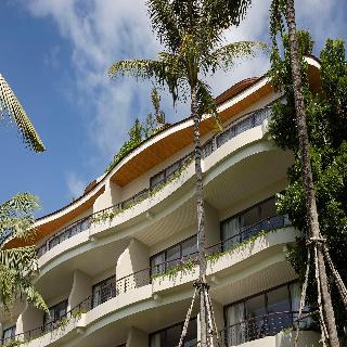 Anantara Koh Yao Yai Resort & Villas fotoÄŸrafÄ±